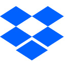 Dropbox Logo