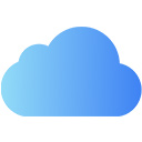 Apple iCloud Logo