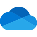 Logo Microsoft OneDrive