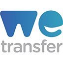 Logo WeTransfer