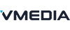 VMedia Logo
