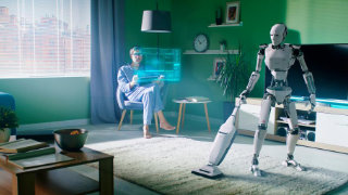 Best Robot Cleaner