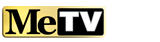 Logo Me TV
