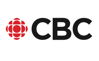 cbc Television logo