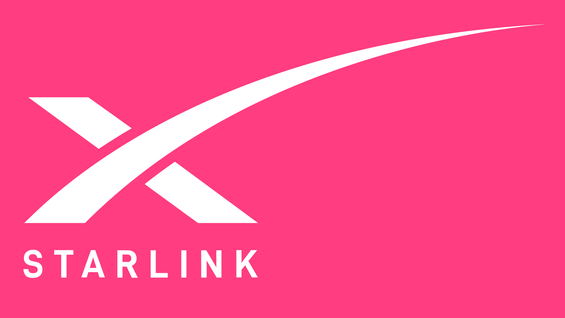 Logo Starlink