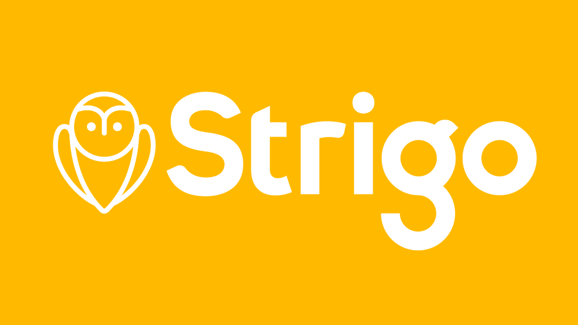 Logo Strigo