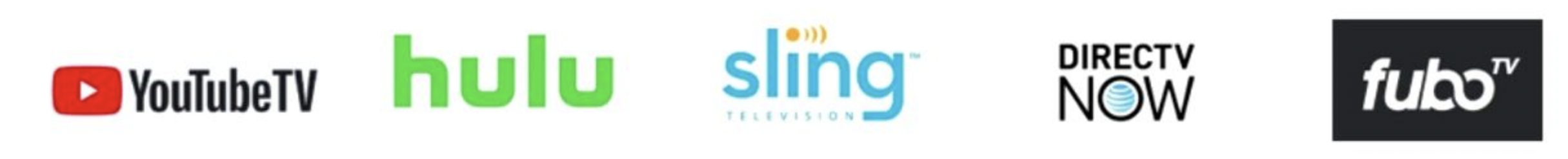 streaming-tv logo