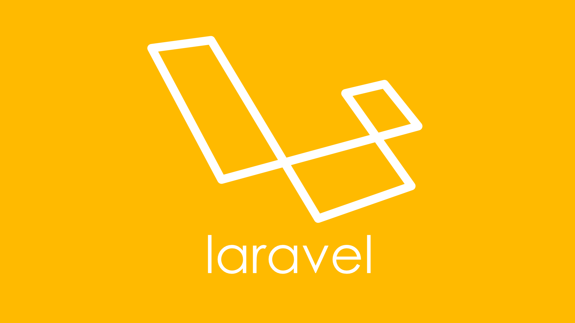 Logo Laravel