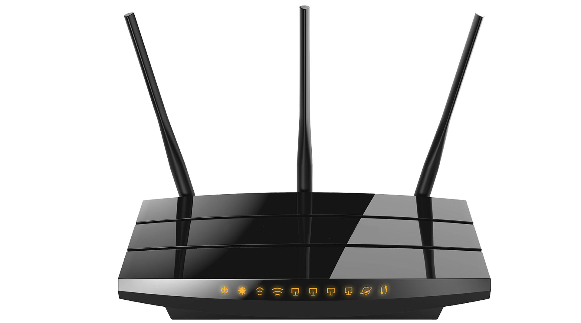 router wifi internet