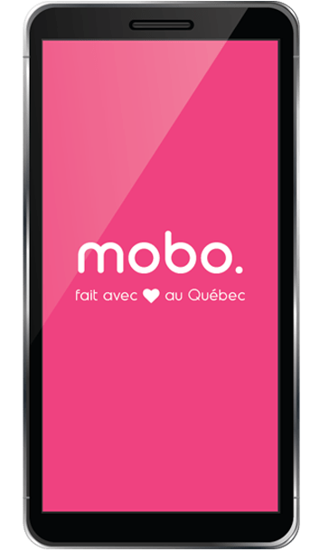 téléphone pour joindre Mobo télécom