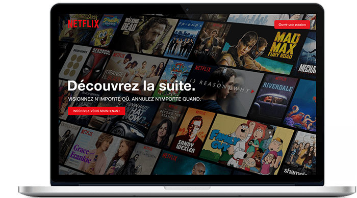 icon télévision internet streaming