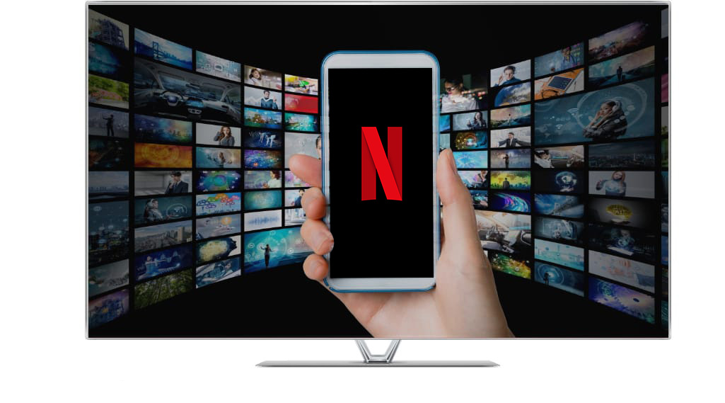 Netflix Streaming Data Calculator