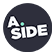 A. Side