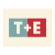 T + E