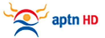 logo canal APTN