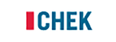 logo canal CHEK