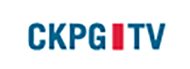 logo canal CKPG