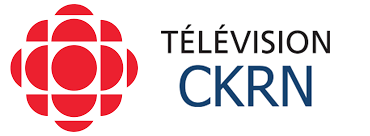logo canal CKRN HD