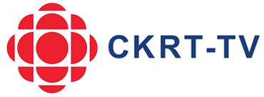 logo canal CKRT HD