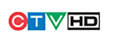 logo canal CTV HD