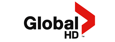 logo canal Global HD