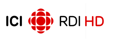 logo canal ici RDI HD