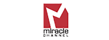 logo canal Miracle