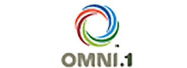 logo canal Omni 1