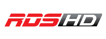 logo canal RDS Sport