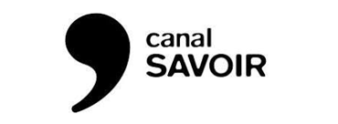 logo canal savoir HD