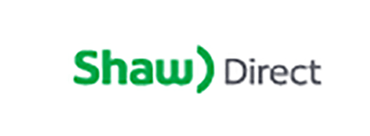 logo canal Shaw Direct