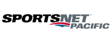 logo canal SporteNet Pacific