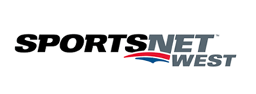 logo canal SporteNet WEST