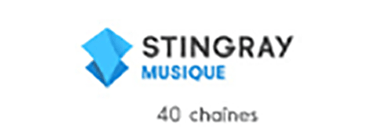 logo canal Stingray
