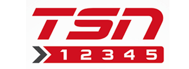 logo canal TSN HD
