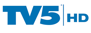 logo canal TV5