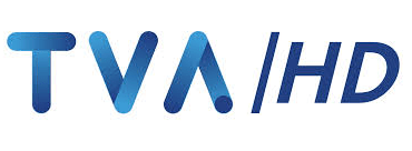 logo
				canal TVA HD