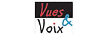 logo canal Vues & Voix