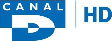logo Canal D HD
