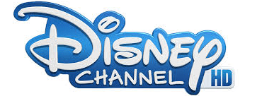 logo chaîne Disney