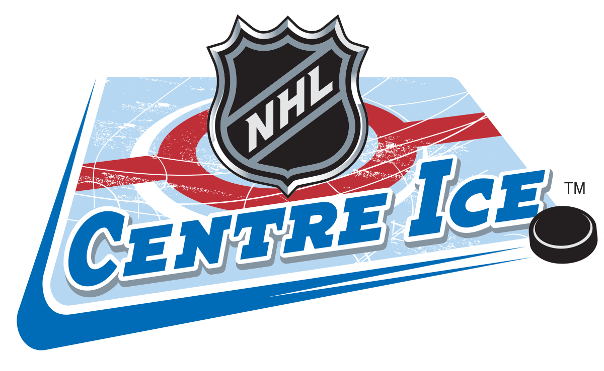 centre ice