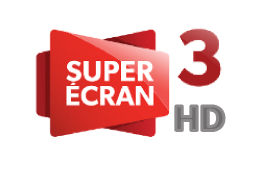 Super Écran 3 HD