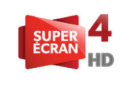 Super Écran 4