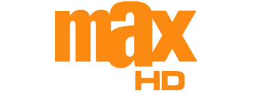 logo canal MAX HD