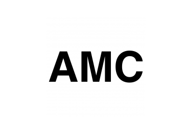 AMC logo