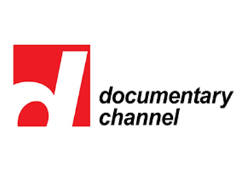 Documentary channel logo
