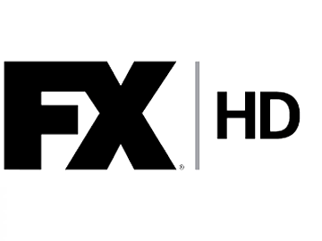 FX channel logo