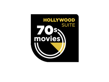 Hollywood Suite 70s movies
