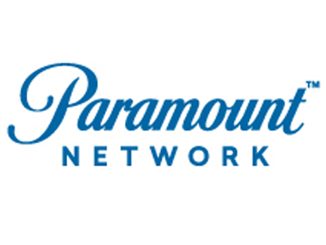 Paramount logo