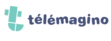 logo Telmagino HD